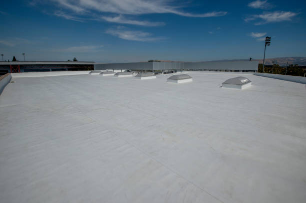 Best Emergency Roof Repair Services  in Terrebonne, OR